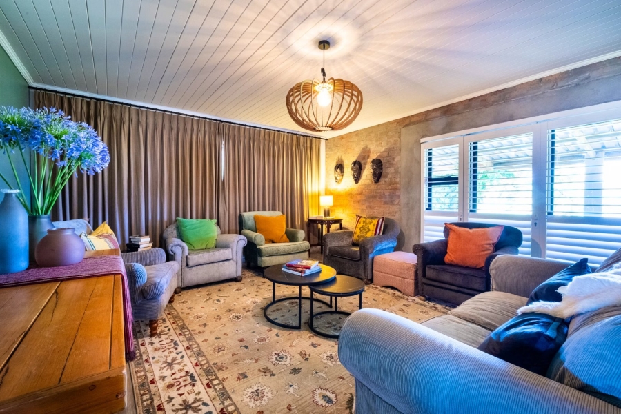 To Let 2 Bedroom Property for Rent in Paarl Rural Western Cape